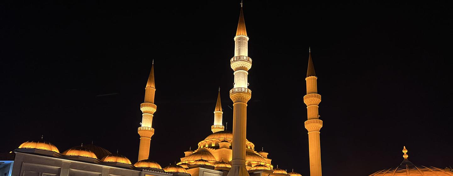 Islamophobie éliminer les « idées fausses